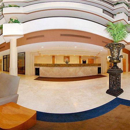 Clarion Hotel & Convention Center Atlantic City West Эгг-Харбор-Тауншип Экстерьер фото
