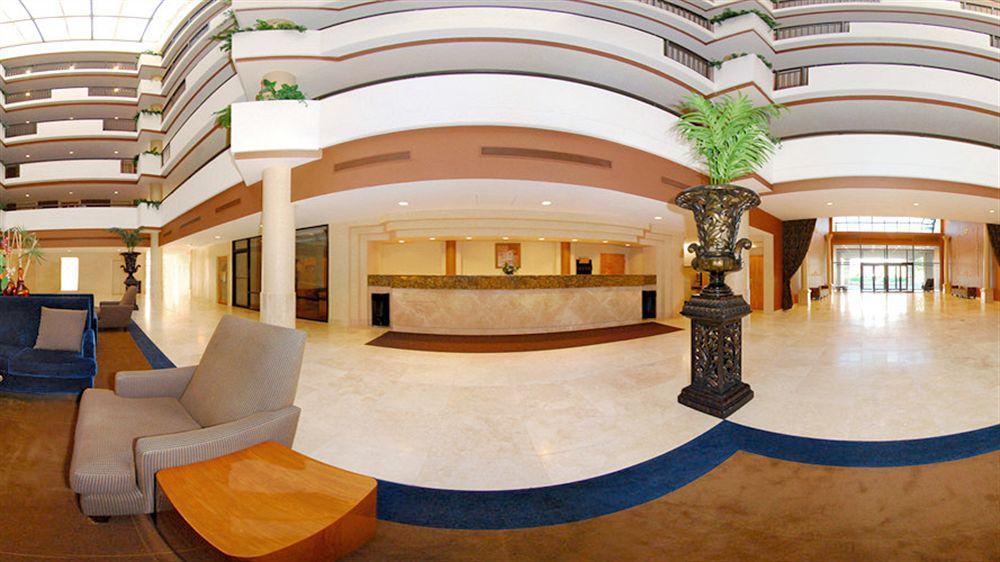 Clarion Hotel & Convention Center Atlantic City West Эгг-Харбор-Тауншип Экстерьер фото
